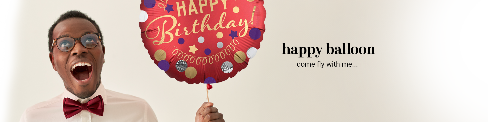 banner Ballonnen