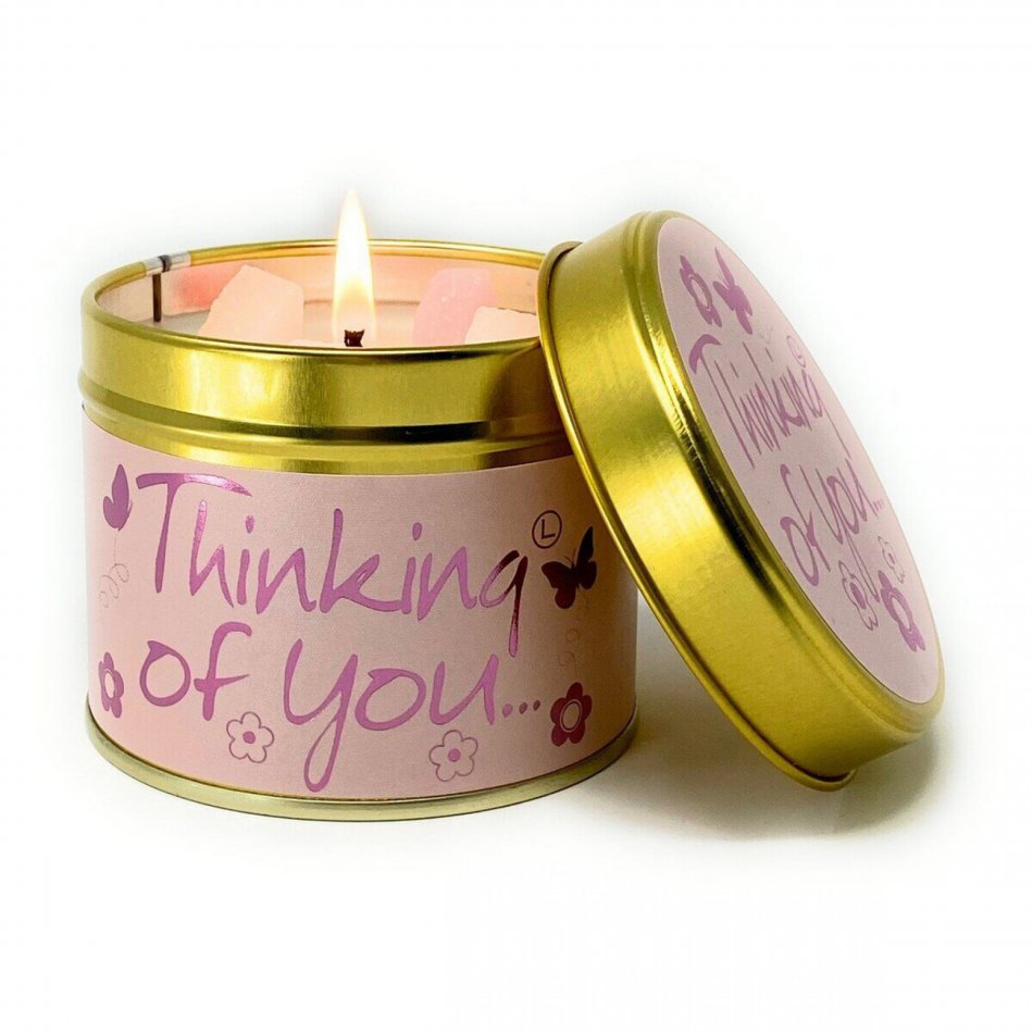 Thinking of you