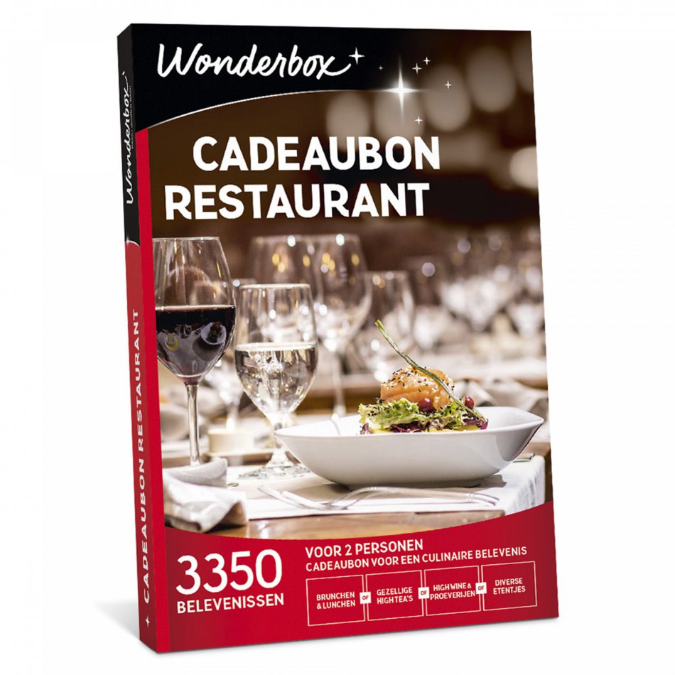 Restaurant 25 euro