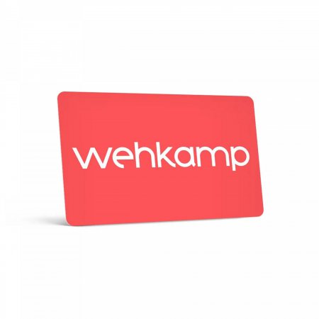 Wehkamp Giftcard 20 euro