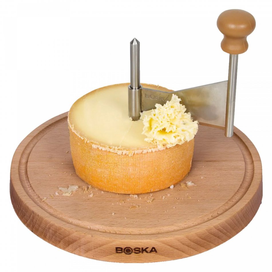 Cheese Curler Amigo