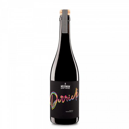 Derrick Selection Tempranillo